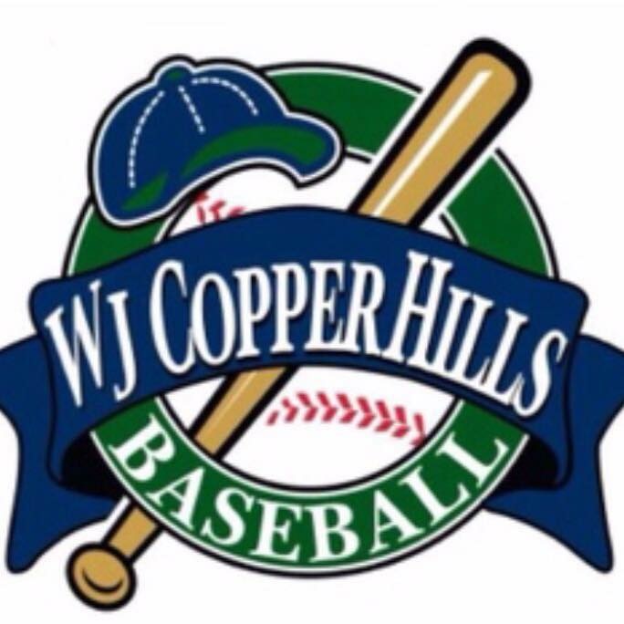 Copper Hills Baseball